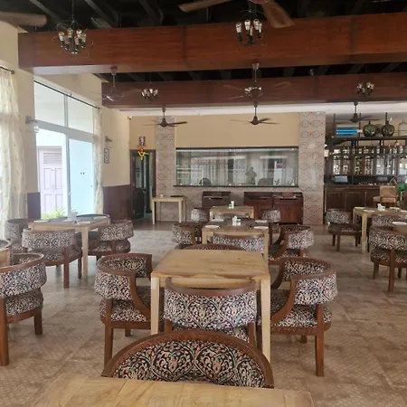 Silver Sands Serenity Resort, Candolim-2