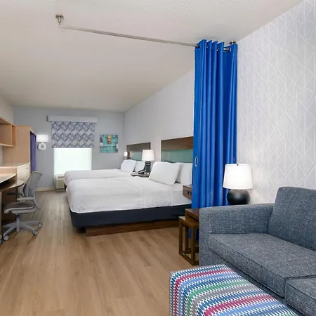 Home2 Suites By Hilton Nokomis-3