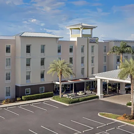 Home2 Suites By Hilton Nokomis-2