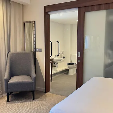 Hampton By Hilton Humberside Airport-2