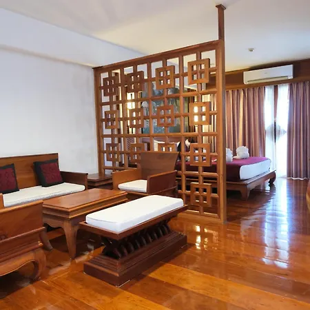 Chanthapanya Hotel-2
