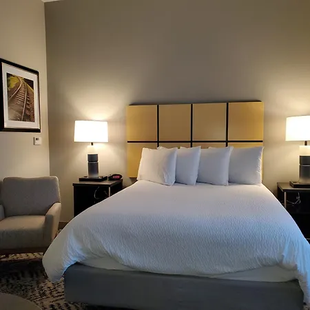 Candlewood Suites - Lake Charles South By Ihg-3