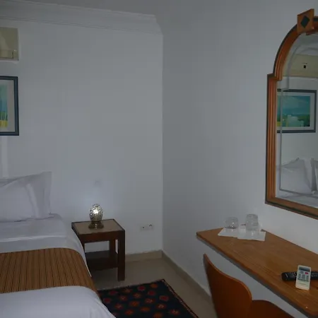 Rose Valley Hotel-2