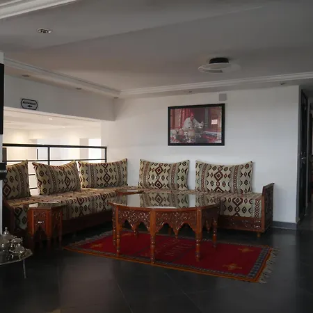 Rose Valley Hotel-3