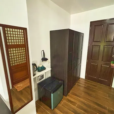 Arkipelago Divers And Beach Resort-2