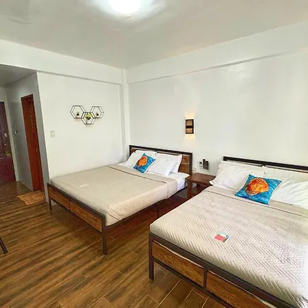 Arkipelago Divers And Beach Resort-3