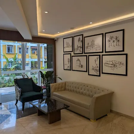 Meritas Grand Inn Calangute-2
