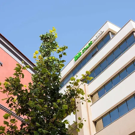 Ibis Styles Heraklion Central-2