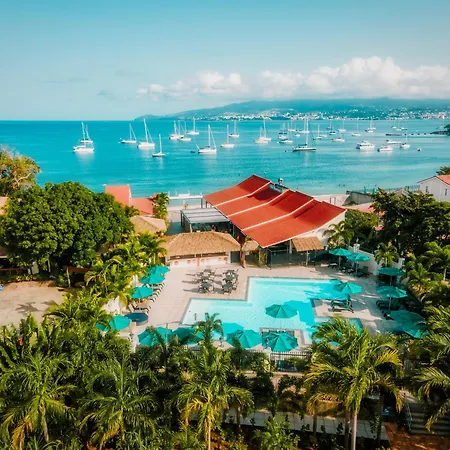 Hotel Bambou-2