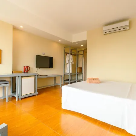 Golden Daisy Hotel Phu Quoc-2