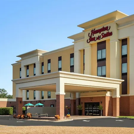 Hampton Inn & Suites By Hilton Tampa Busch Gardens Area-3