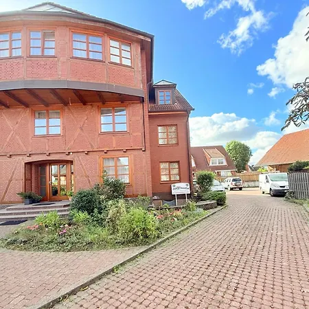 Hotel Alt Oesselse-3