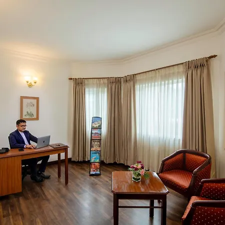 Issacs Residency-2