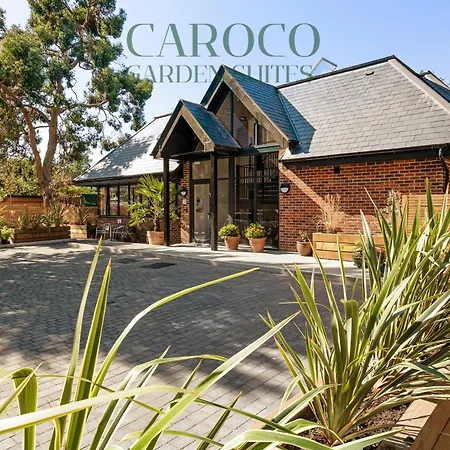Westciti Caroco Aparthotel-2