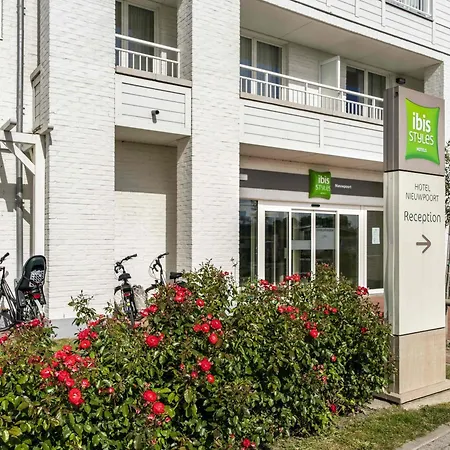 ibis Styles Nieuwpoort-3