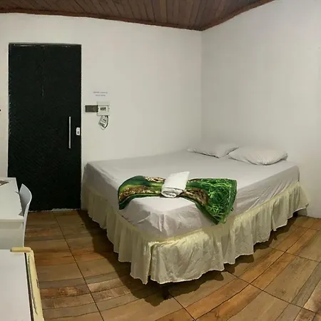 Hotel Raiz-3