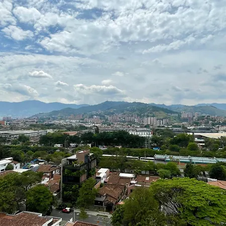 Hotel Santa Ana Medellin-2