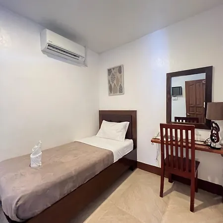 Hotel Maefinn-3