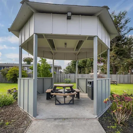 Best Western Arcata Inn-3