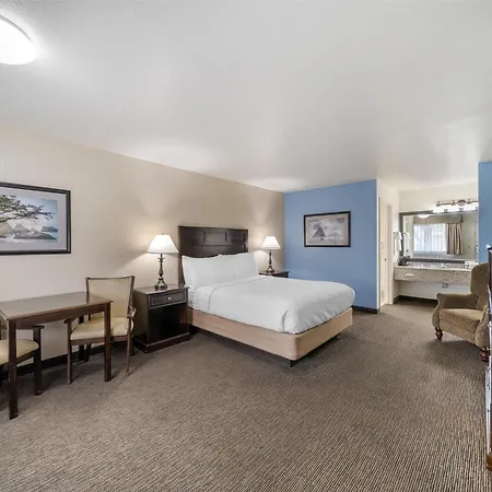 Best Western Arcata Inn-2