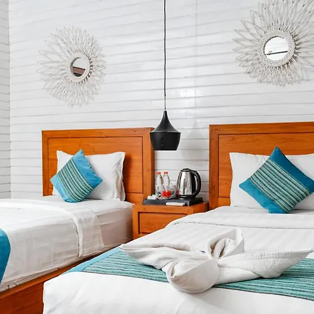 Sadev Resort-2