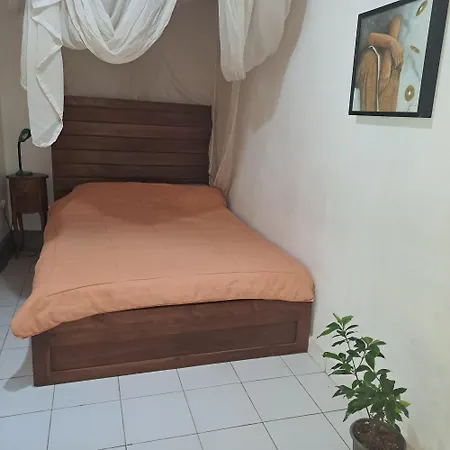 Shalana Homestay- Formerly Teka Teki House-3