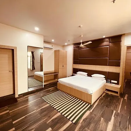 Hotel Starway-3
