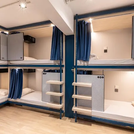Atlas Hostel&Backpackers-2