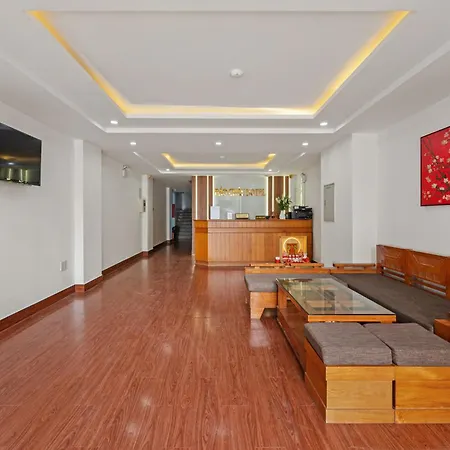 Bao Chau Hotel-2