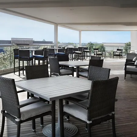 Hilton Garden Inn Charlotte Waverly-2
