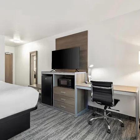 Quality Inn Kodiak-3