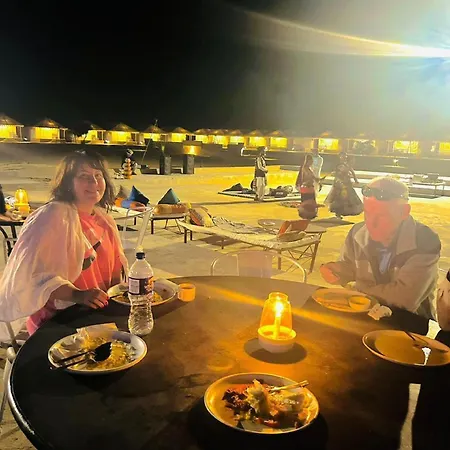 Amazing Desert Camp-3