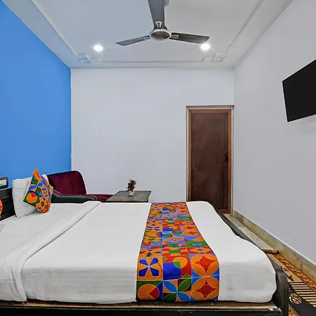 Fabhotel Sai Sagar Residency-3