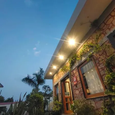 Aravali Hills Resort-3