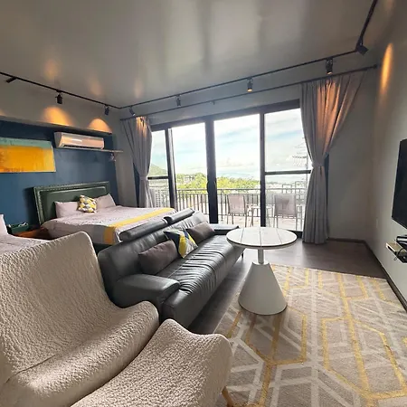 Saipan Skyline Designers Hotel-2