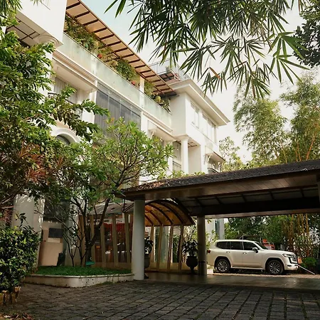 D Fort Hotel Kollam-2