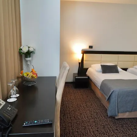 Hotel Diplomat-3