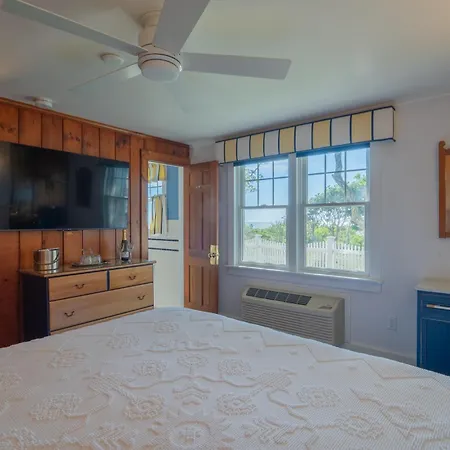 Winstead Beach Resort-2