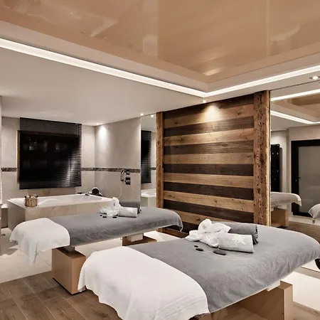 Mgm Hotels & Residences - Residence Alexane-2
