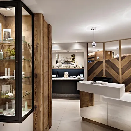 Mgm Hotels & Residences - Residence Alexane-3