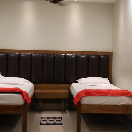 Raghunandan Residency-2