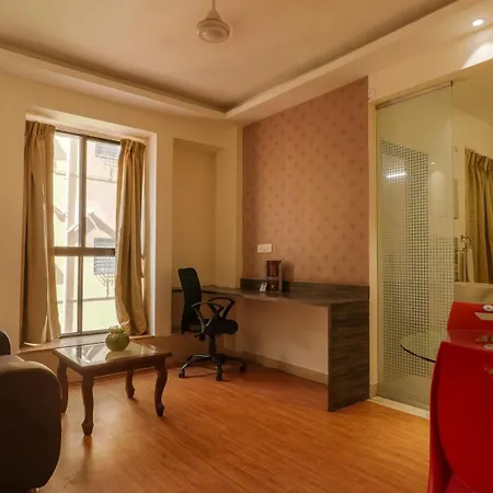 Magnus Calypso Suites Viman Nagar, Pune-2