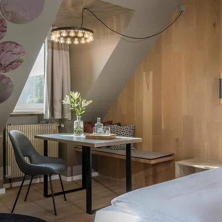 Landhotel Weisses Ross-2