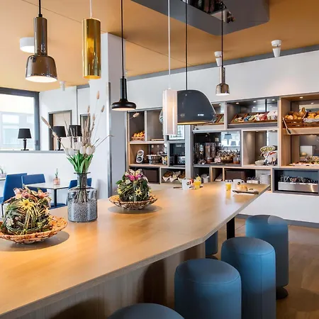 B&B Hotel Landshut-3