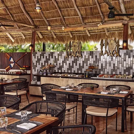 Family Selection At Grand Palladium Vallarta Resort & Spa-2