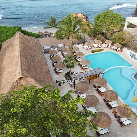 Family Selection At Grand Palladium Vallarta Resort & Spa-2