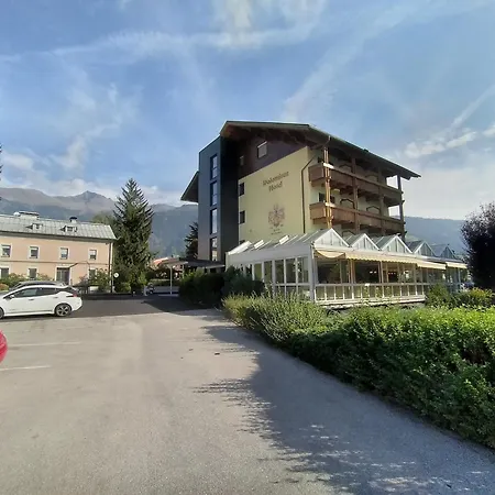 Dolomitenhotel Lienz-3