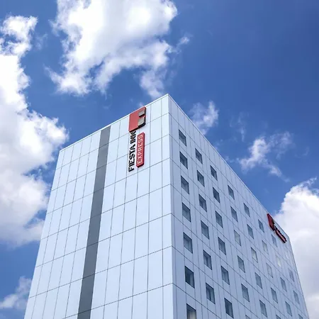 Fiesta Inn Express Monterrey Centro-3