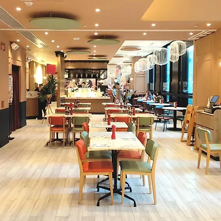 Holiday Inn Express Hong Kong Kowloon Cbd2 By Ihg-2