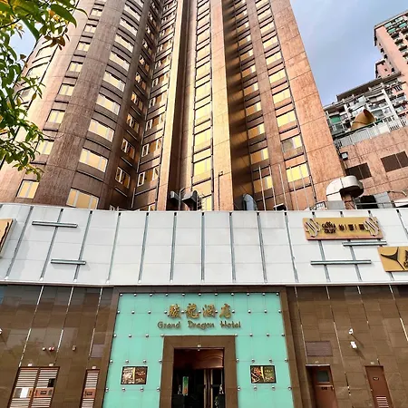 Grand Dragon Hotel-2